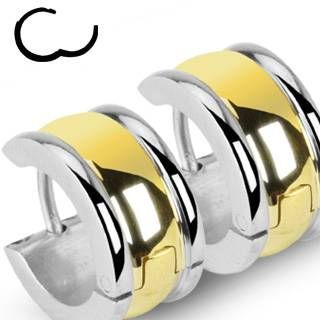 

Серьги Spikes SE2125