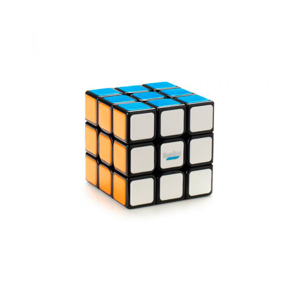 

Настольная игра Rubik's серии Speed Cube - Кубик 3x3 Скоростной (6063164)
