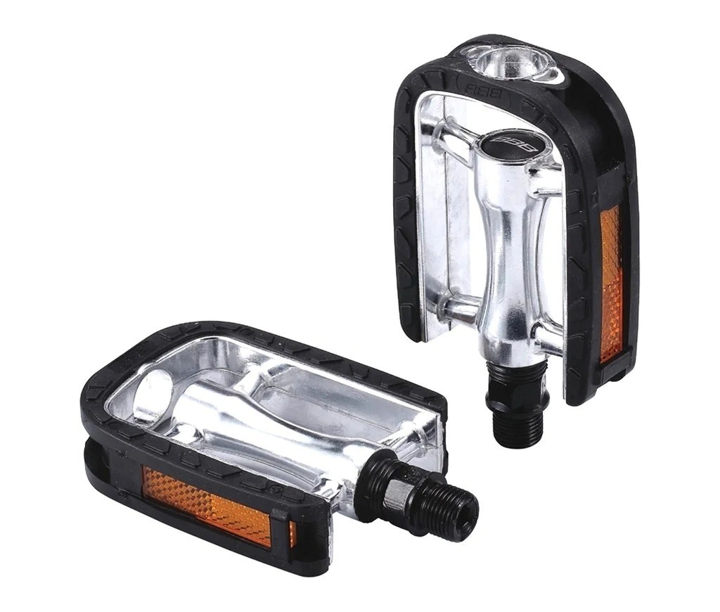

Педали BBB BPD-24 EasyRider II трекинговые