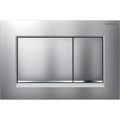 

Панель смыва Geberit Sigma30 (115.883.KN.1)