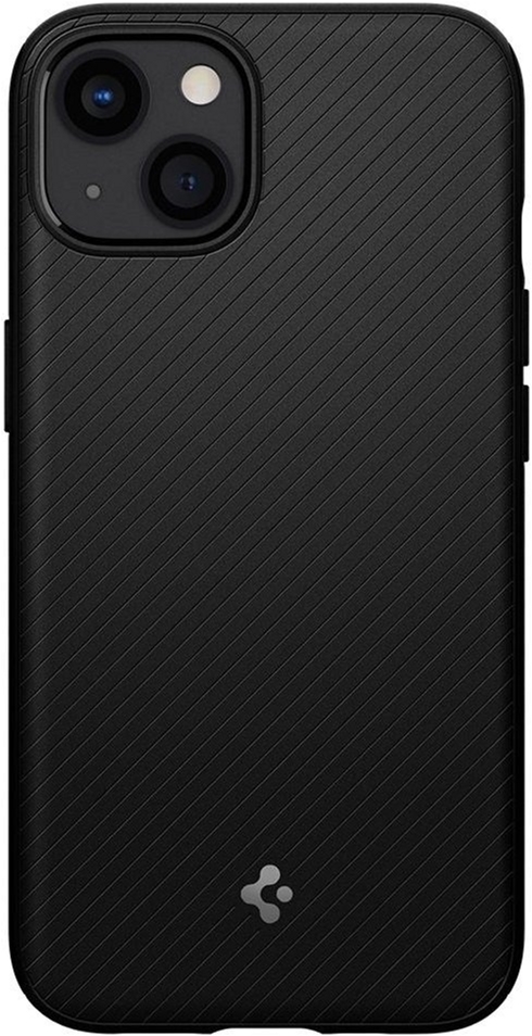 

Панель Spigen Mag Armor для Apple iPhone 13 Matte Black