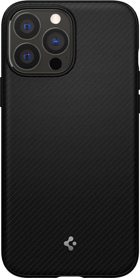 

Панель Spigen Mag Armor для Apple iPhone 13 Pro Matte Black