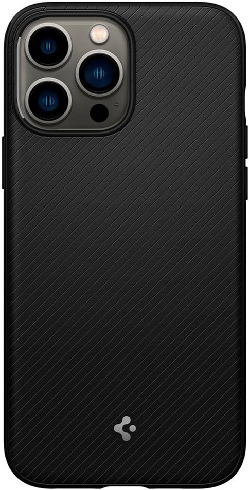 

Панель Spigen Mag Armor для Apple iPhone 13 Pro Max Matte Black