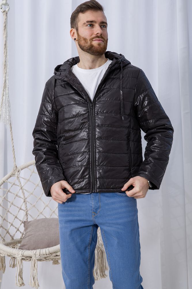 

Куртка AGER  Черный 182R300, Куртка AGER L Черный 182R300