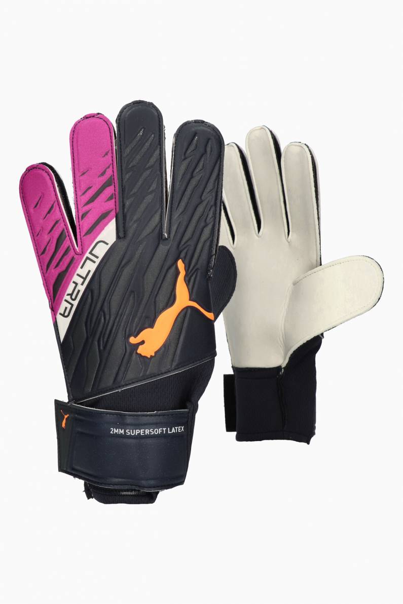 

Вратарские перчатки Puma Ultra Grip 4 RC 041790 04 №7