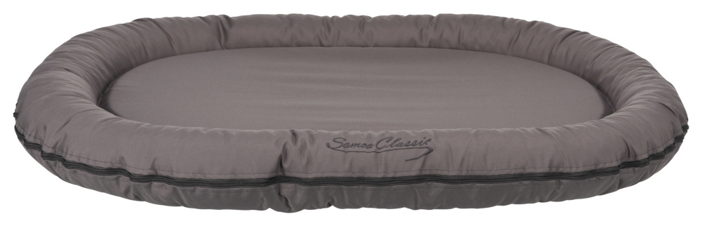 

Лежак Trixie Samoa Classic Cushion 100см х 75см серый (TX-28245)