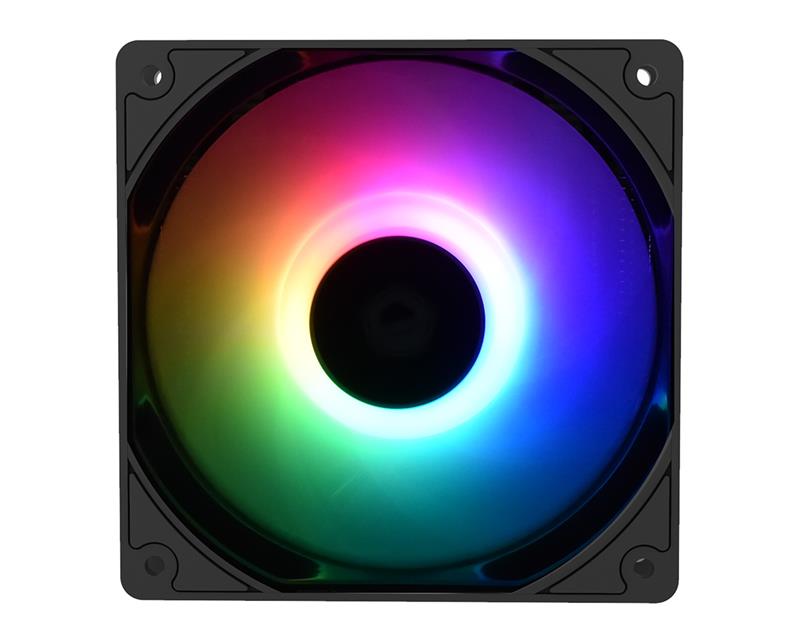 

Вентилятор ID-Cooling DF-12025-ARGB-XT