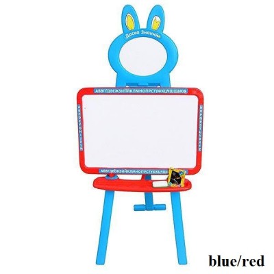 

Набор для творчества Limo toy Мольберт 3 в 1 Blue/Red (0703 UK-ENG blue/red)