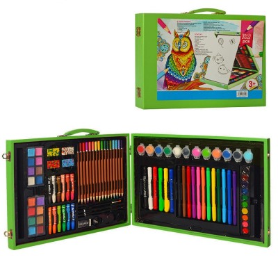 

Набор для творчества Bambi MK 4535 green
