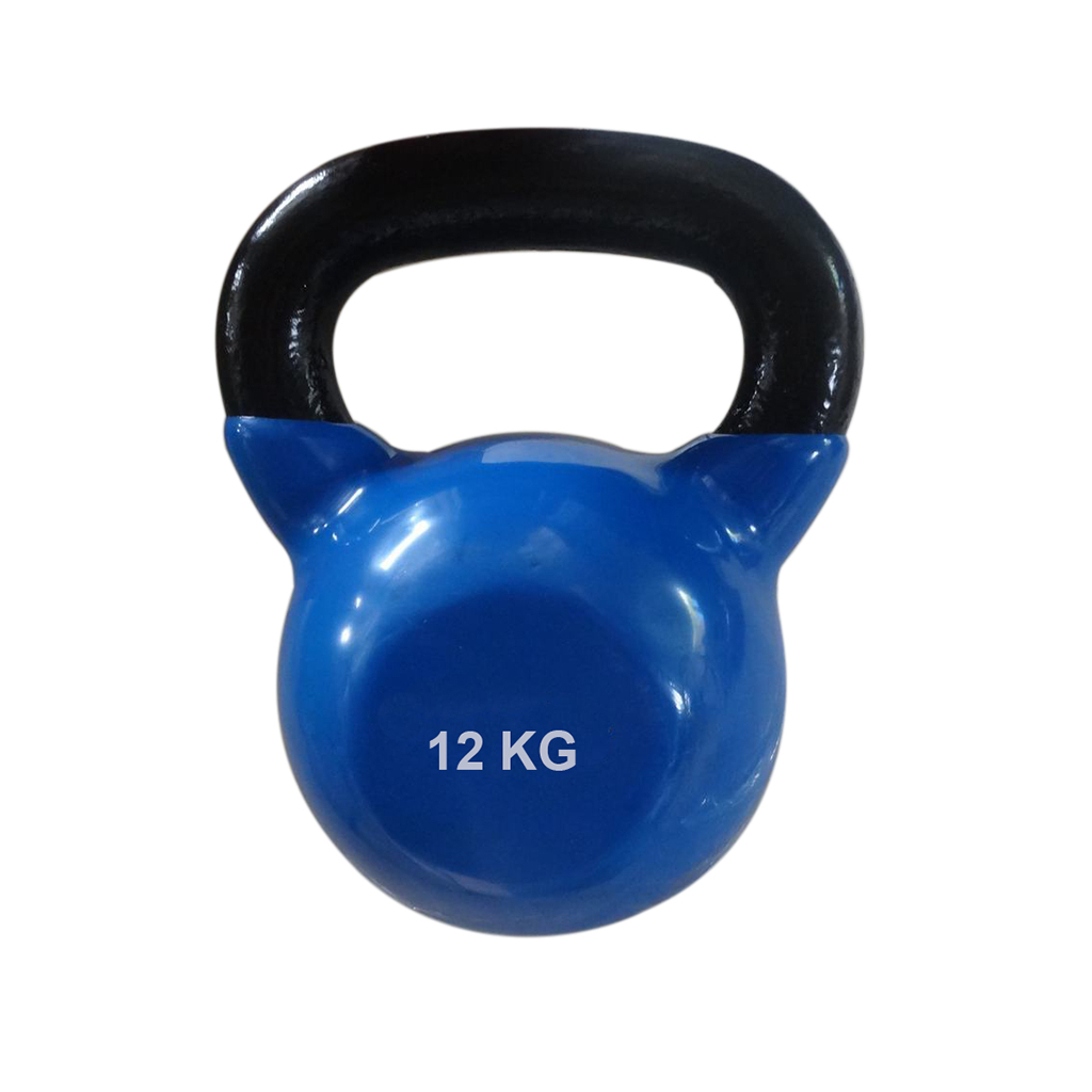 

Гиря HouseFit 12 кг (DB-K101-12)