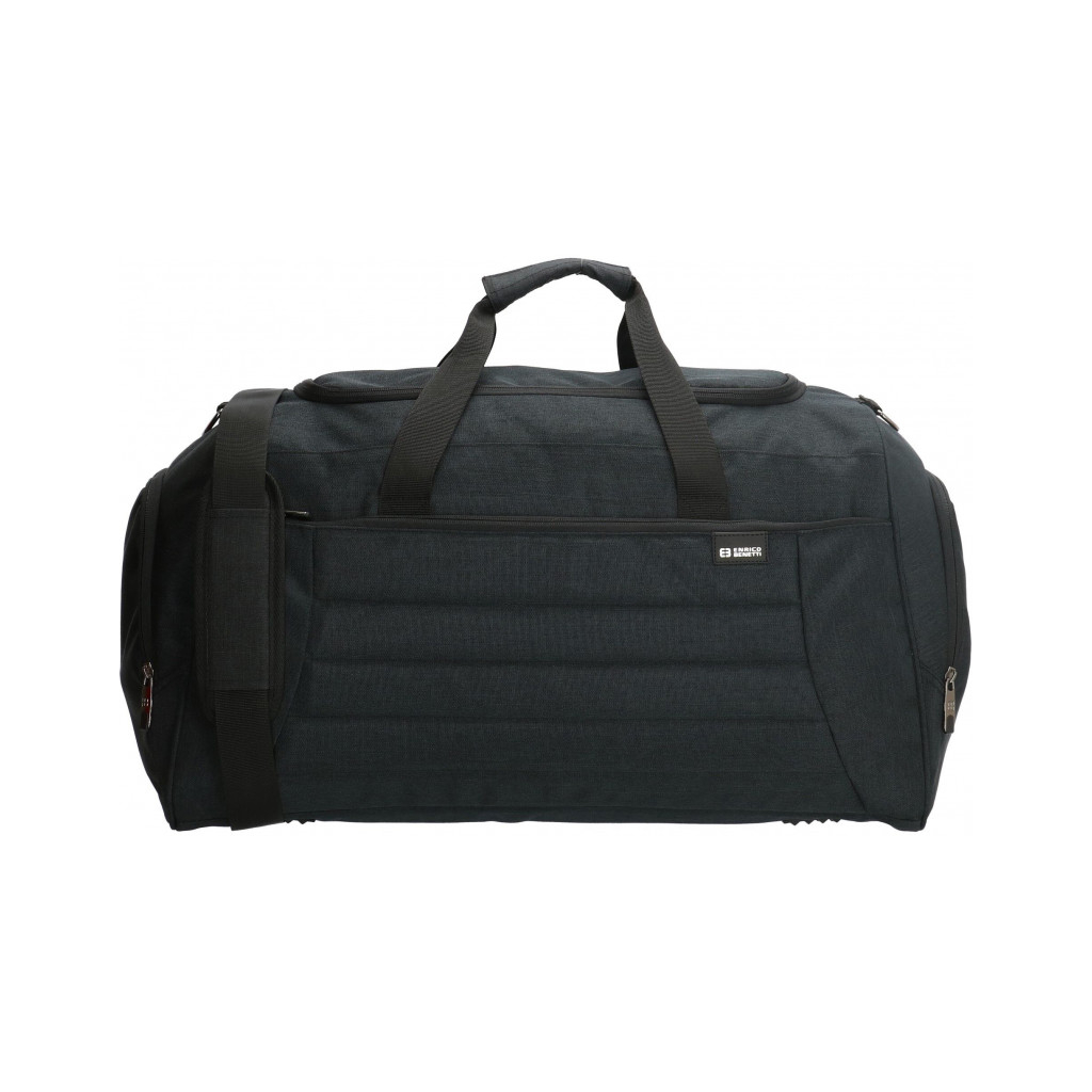 

Сумка дорожная Enrico Benetti Darwin 52 л Black (Eb47178 001)