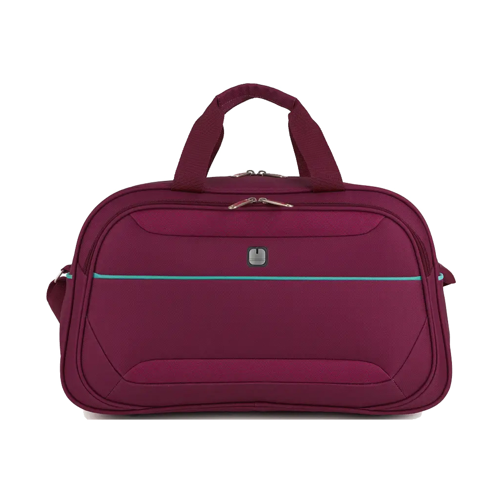 

Сумка дорожная Gabol Giro Travel Burgundy (929392)