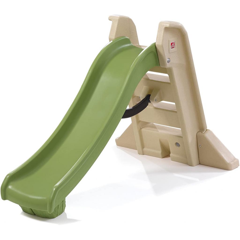 

Горка Step2 Big Folding (733538844692) (41367)