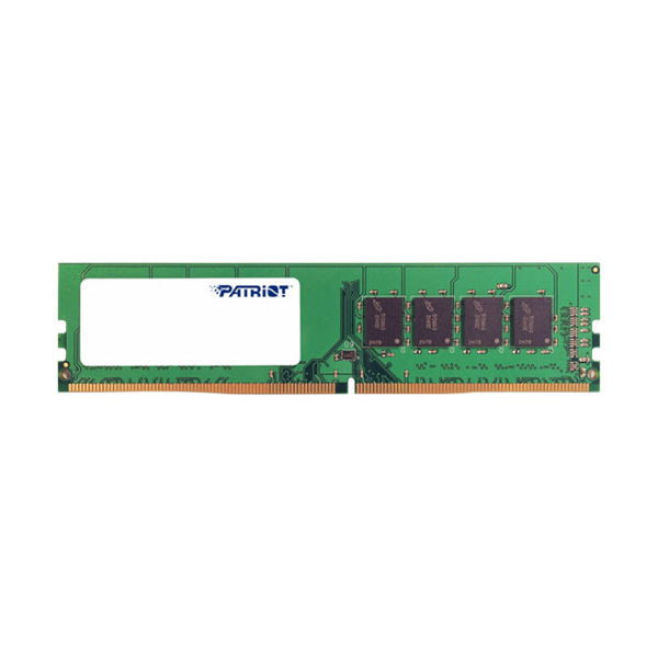 

Оперативная память Patriot DDR4 16GB 2666MHz (PSD416G26662)