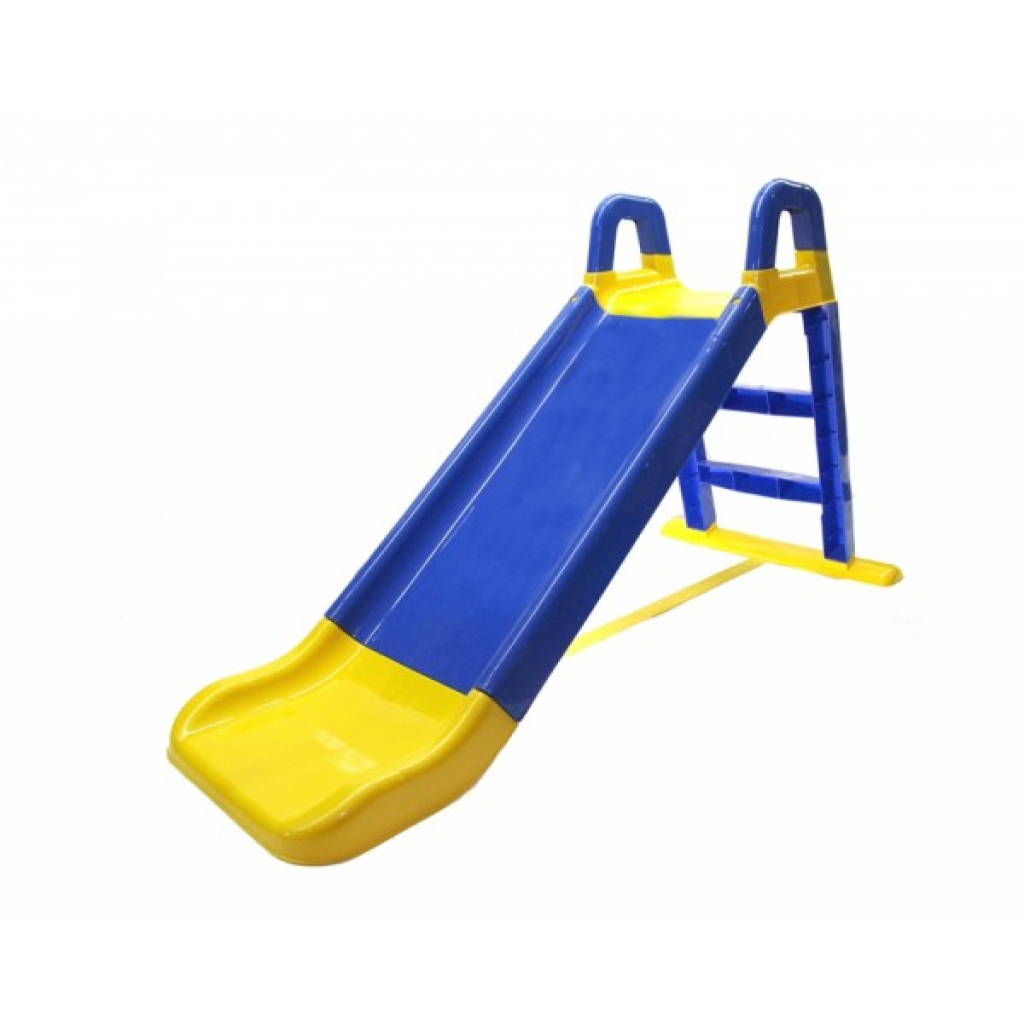 

Горка Active Baby сине-желтая 140 см (01-0140/0301)