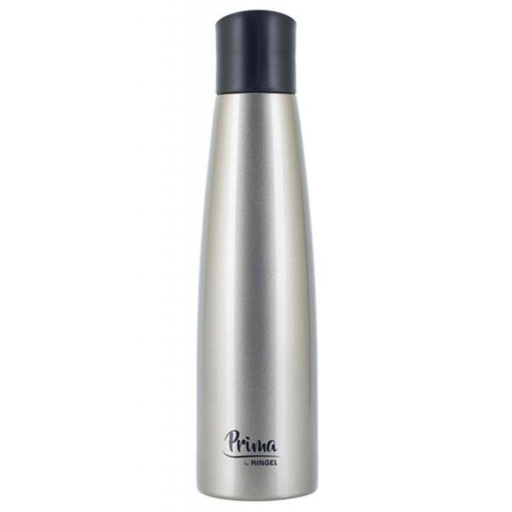 

Термокружка Ringel Prima metalic silver 0.5 L (RG-6103-500/3)