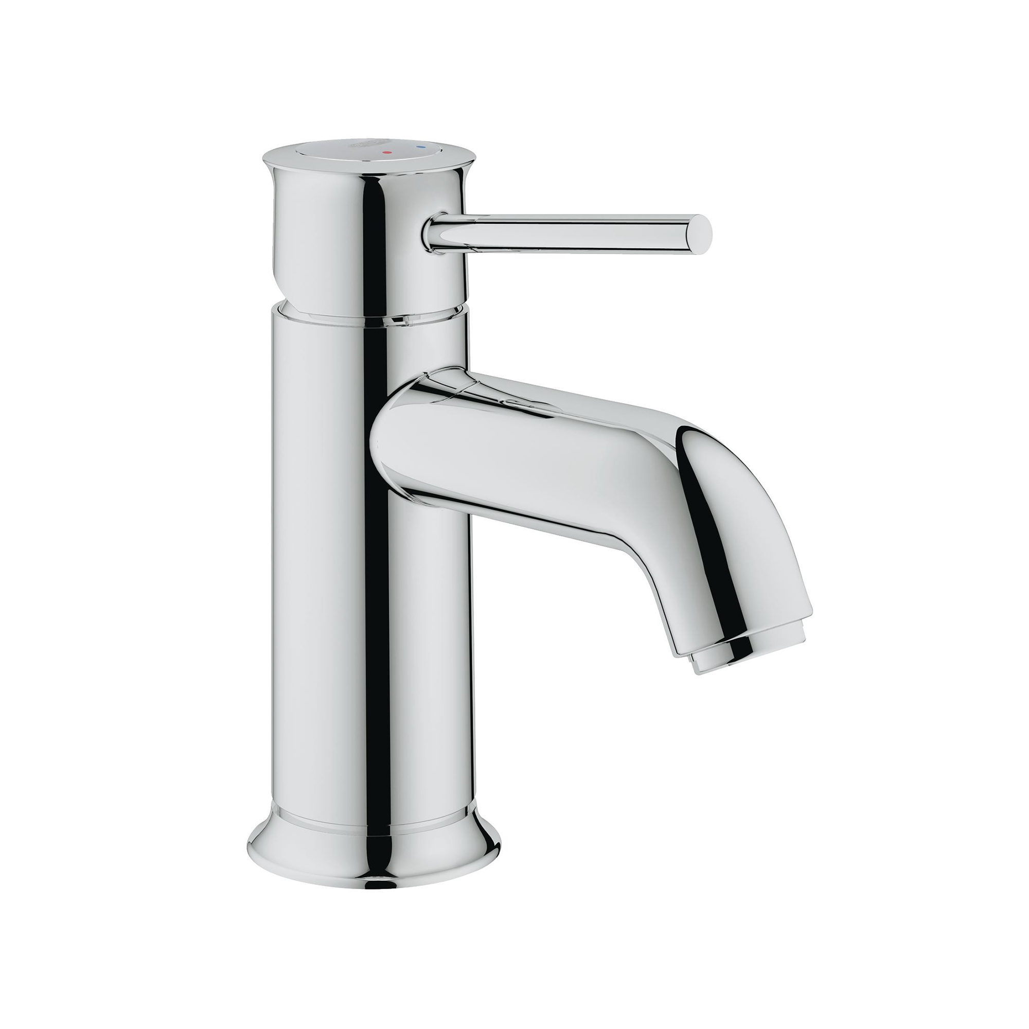 

Смеситель для раковины Grohe BauClassic 23162000