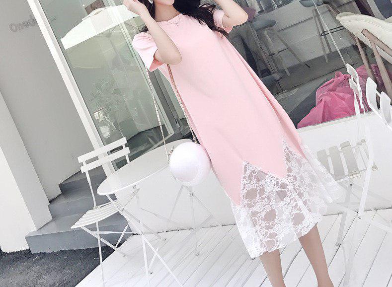 

Fashions • Платье Chloe Fashions  пудра (AL-3125-30, Fashions • Платье Chloe Fashions M пудра (AL-3125-30)