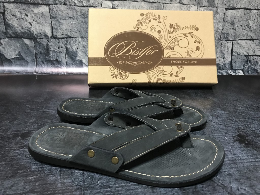 

Шлепанцы Bistfor 23504/95 43 (28.5 см) Серые