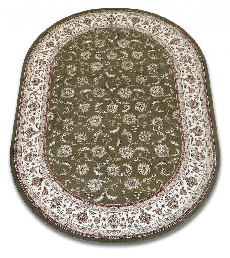 

Ковер Osta Diamond 7245/420 160х230 см