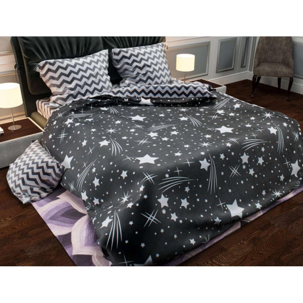

Постельное белье MirSon Бязь 17-0029 Benjamim 200x220 - Евро