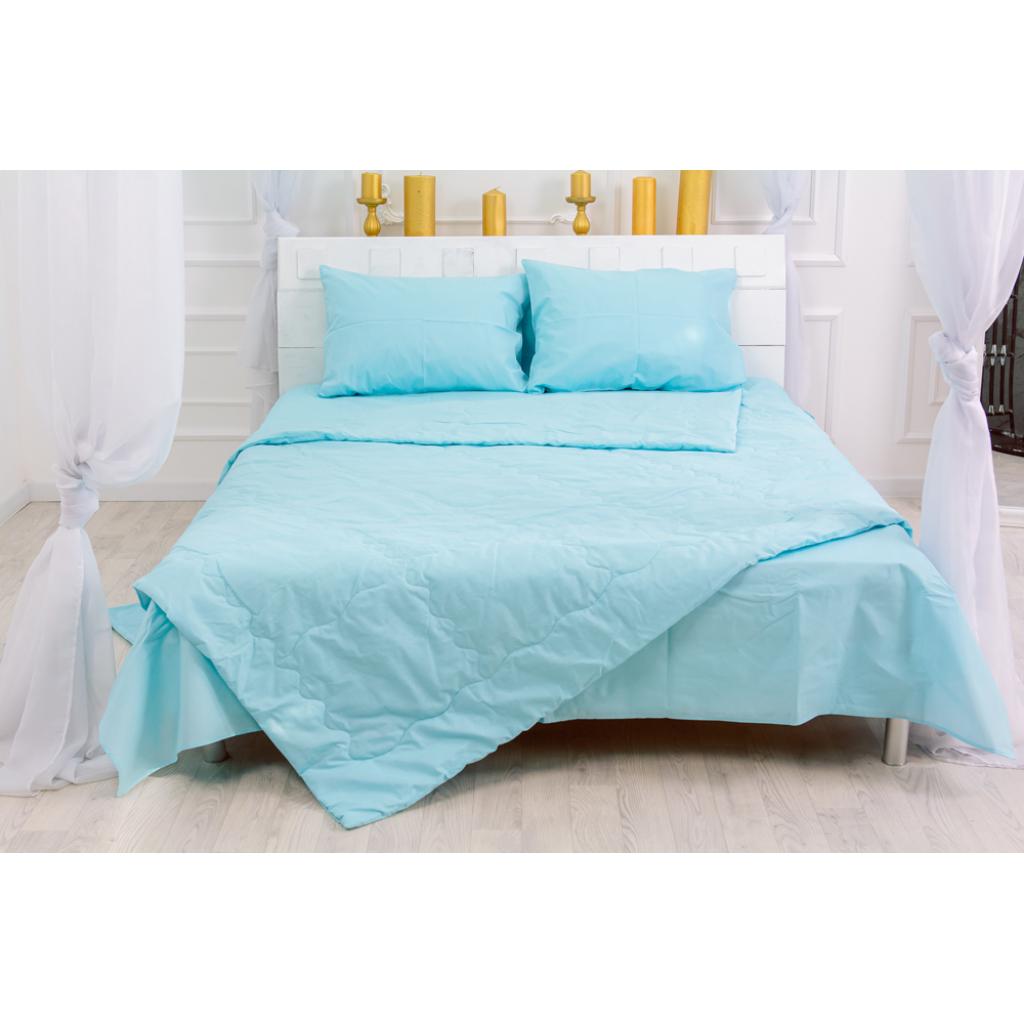 

Одеяло MirSon антиаллергенное Летнее с Eco-Soft 2338 Lucretia 200x220