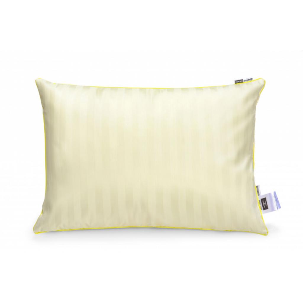 

Подушка MirSon шелковая 1265 Carmela Hand Made Natural Silk Kapok Мягкая 40