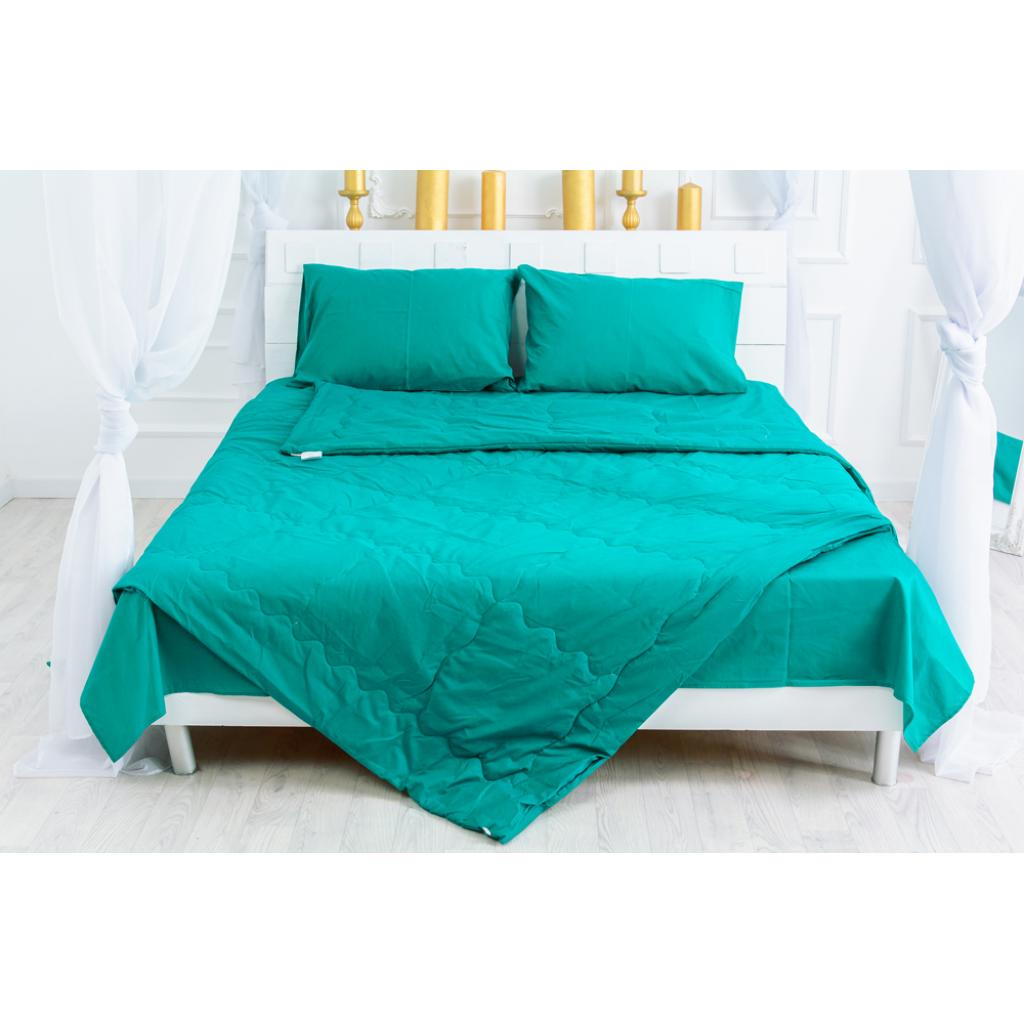 

Одеяло MirSon шерстяное Летнее 2386 Caterina 110x140