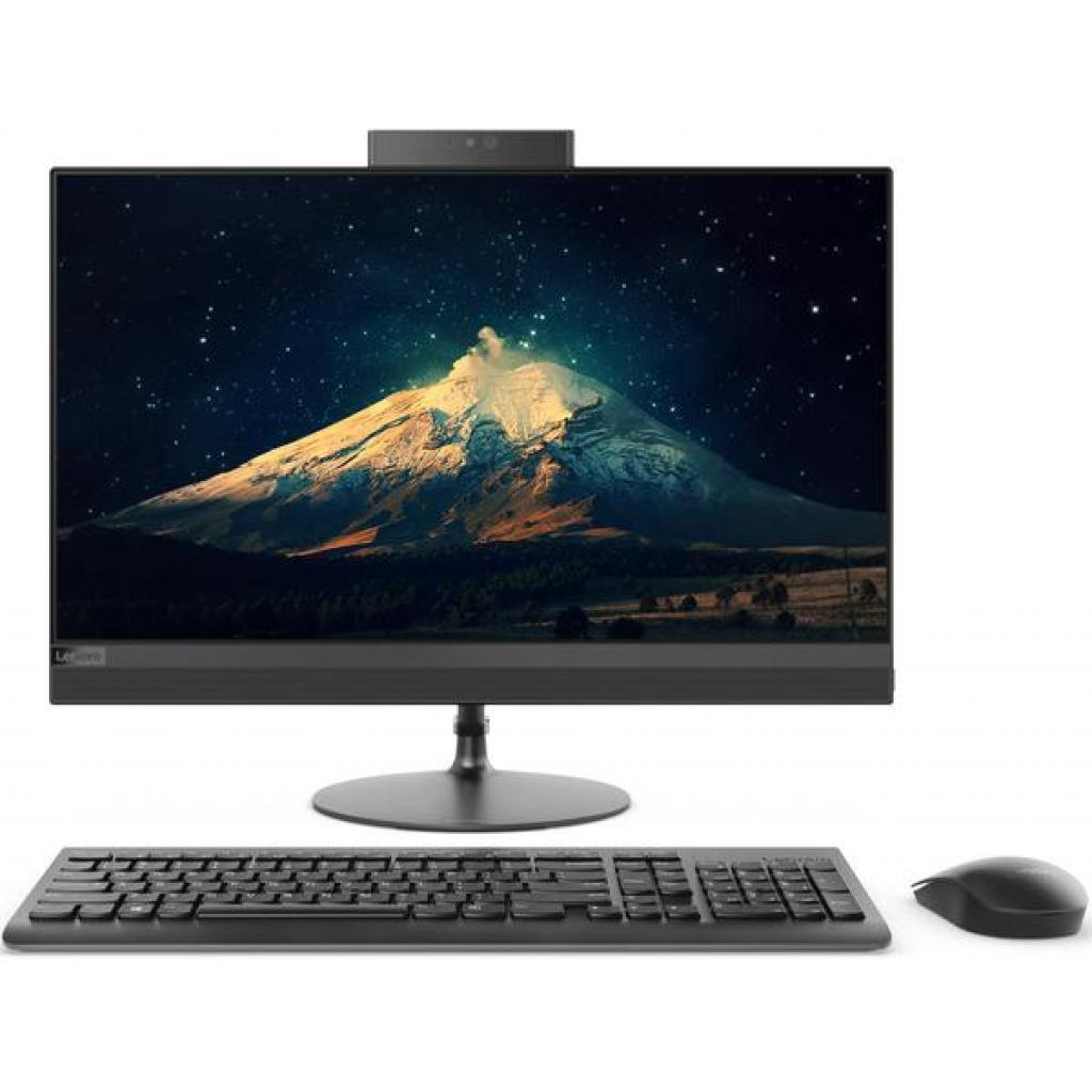 

Моноблок Lenovo IdeaCentre AIO 520 (520-27ICB) Over-Stock v2