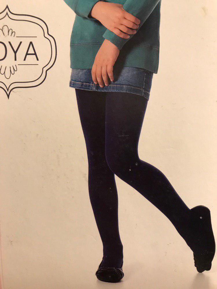 

Детские колготки Mona ZOYA 152-158 см