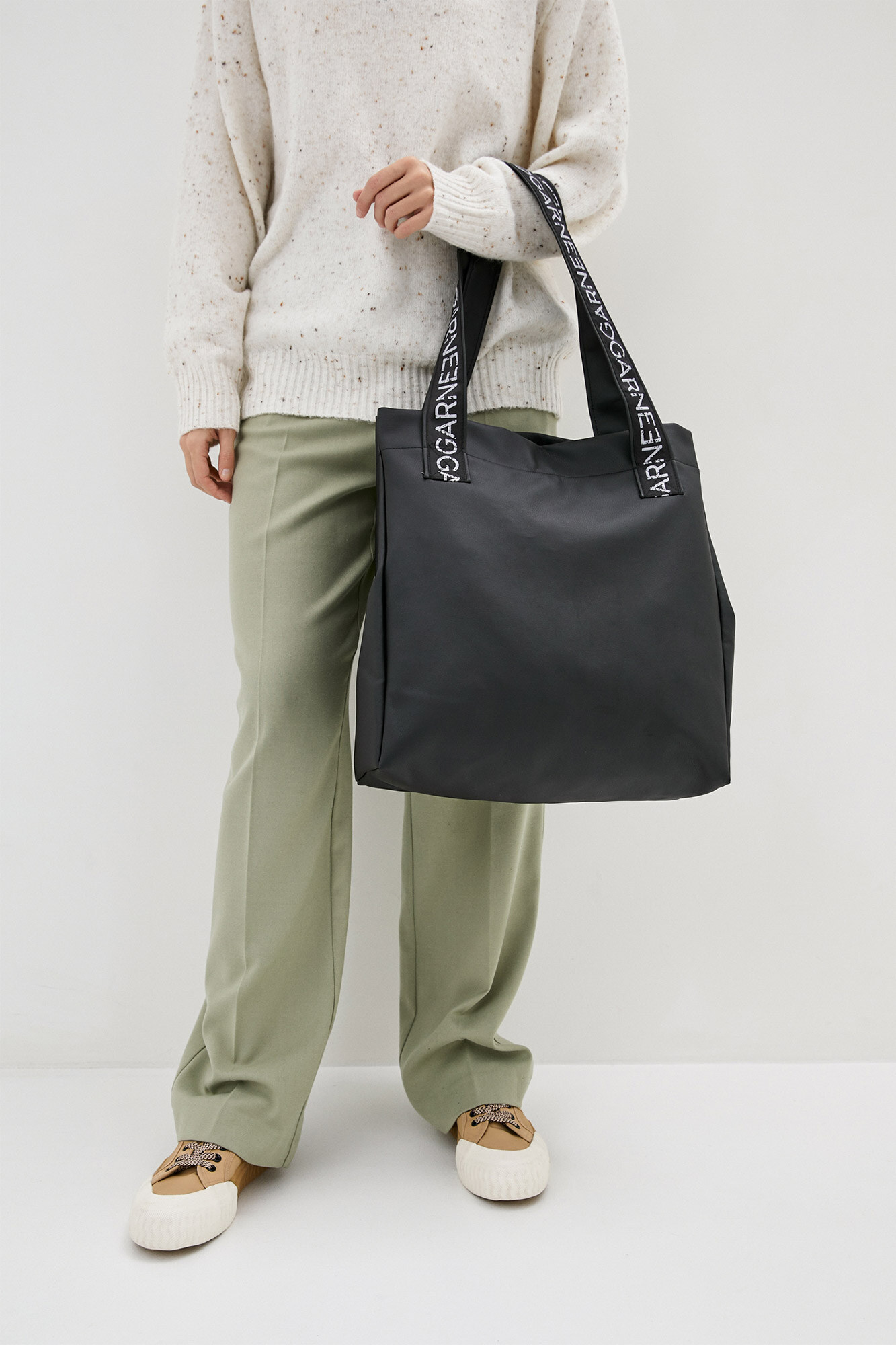 

Сумка Garne BAG Черный