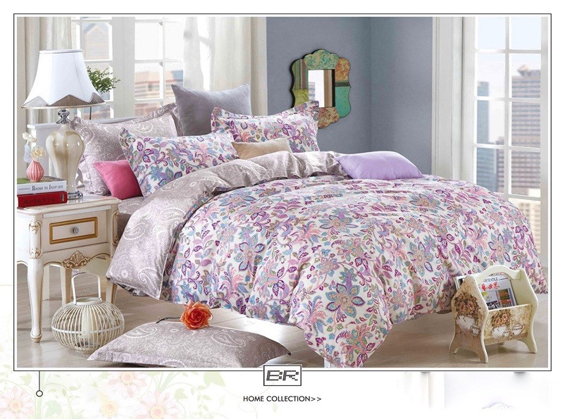 

Постельное белье Vie Nouvelle Classic Cатин PPCL-030 200х220