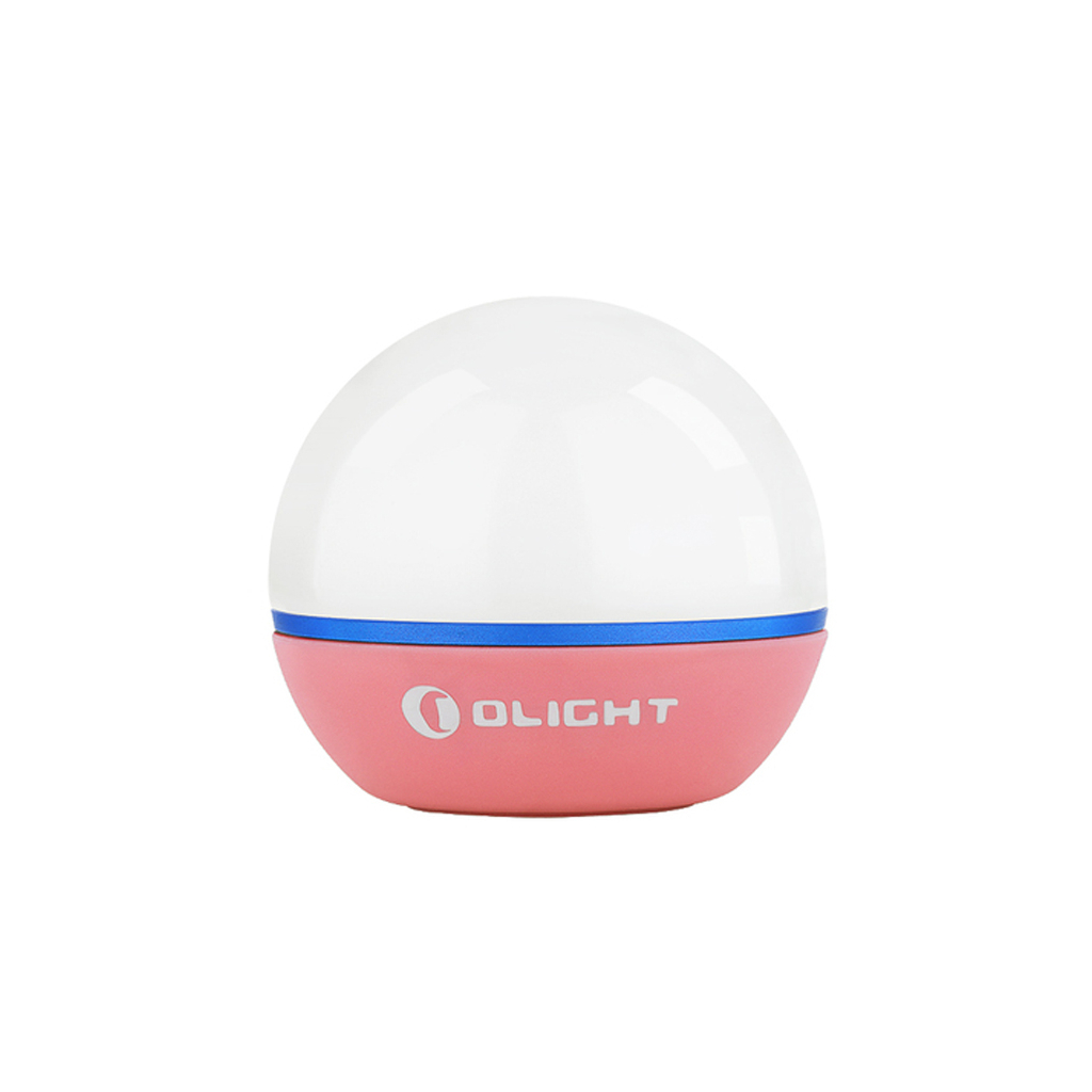 

Фонарь Olight Obulb Pink