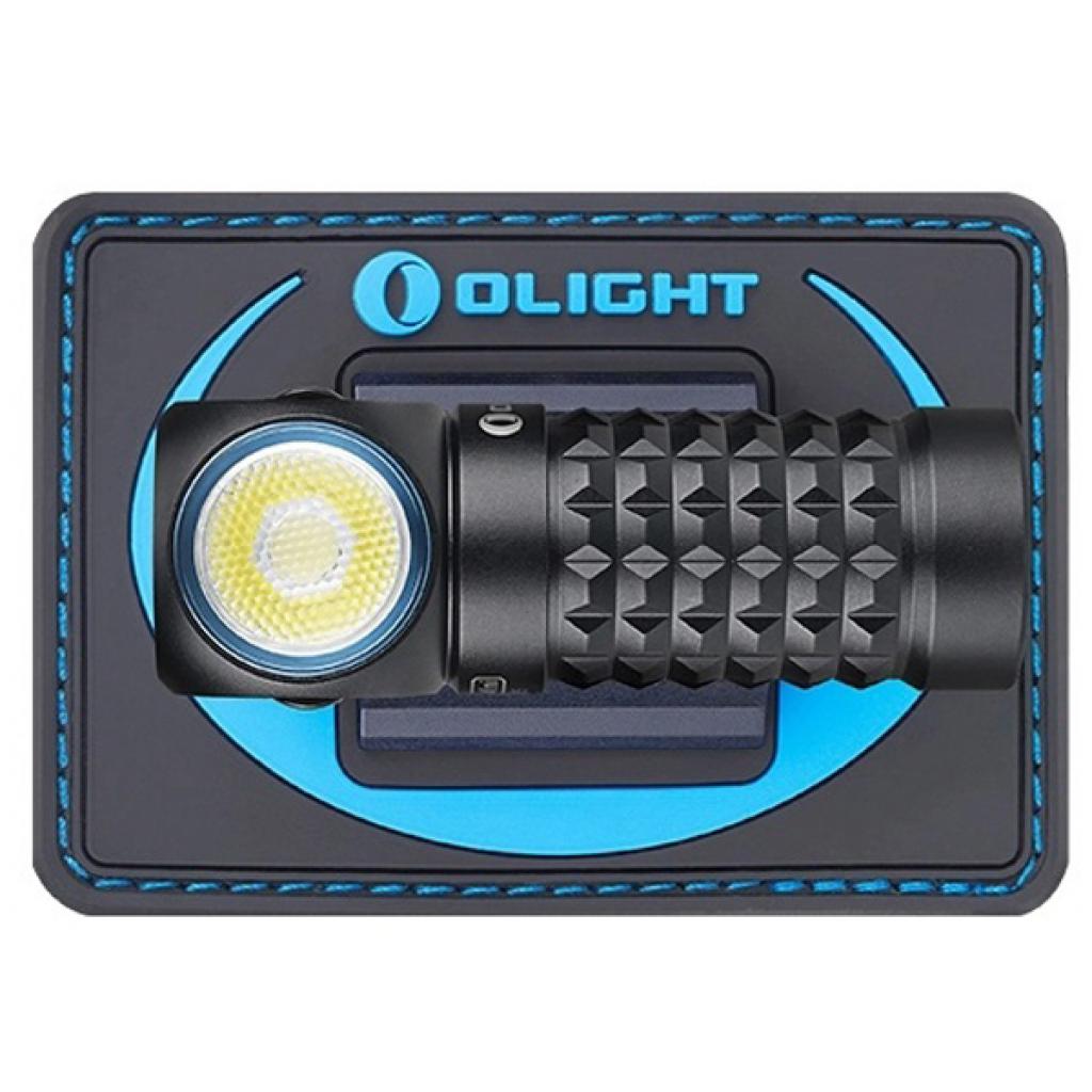 

Фонарь Olight Perun Mini