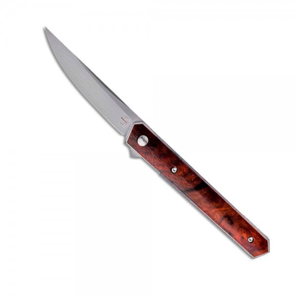 

Нож Boker Plus "Kwaiken Air Cocobolo" (01BO168) (F00259798)