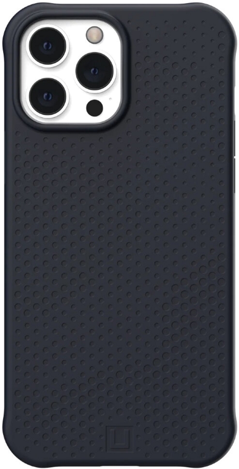

Панель UAG Dot для Apple iPhone 13 Pro Max Black