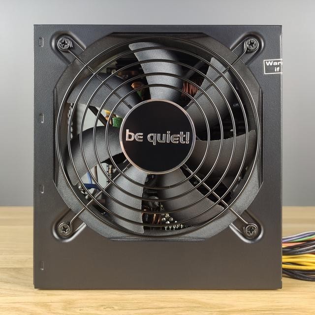 Блок питания Be Quiet 300W (BQ SU7-300W) – низкие цены, кредит, оплата ...