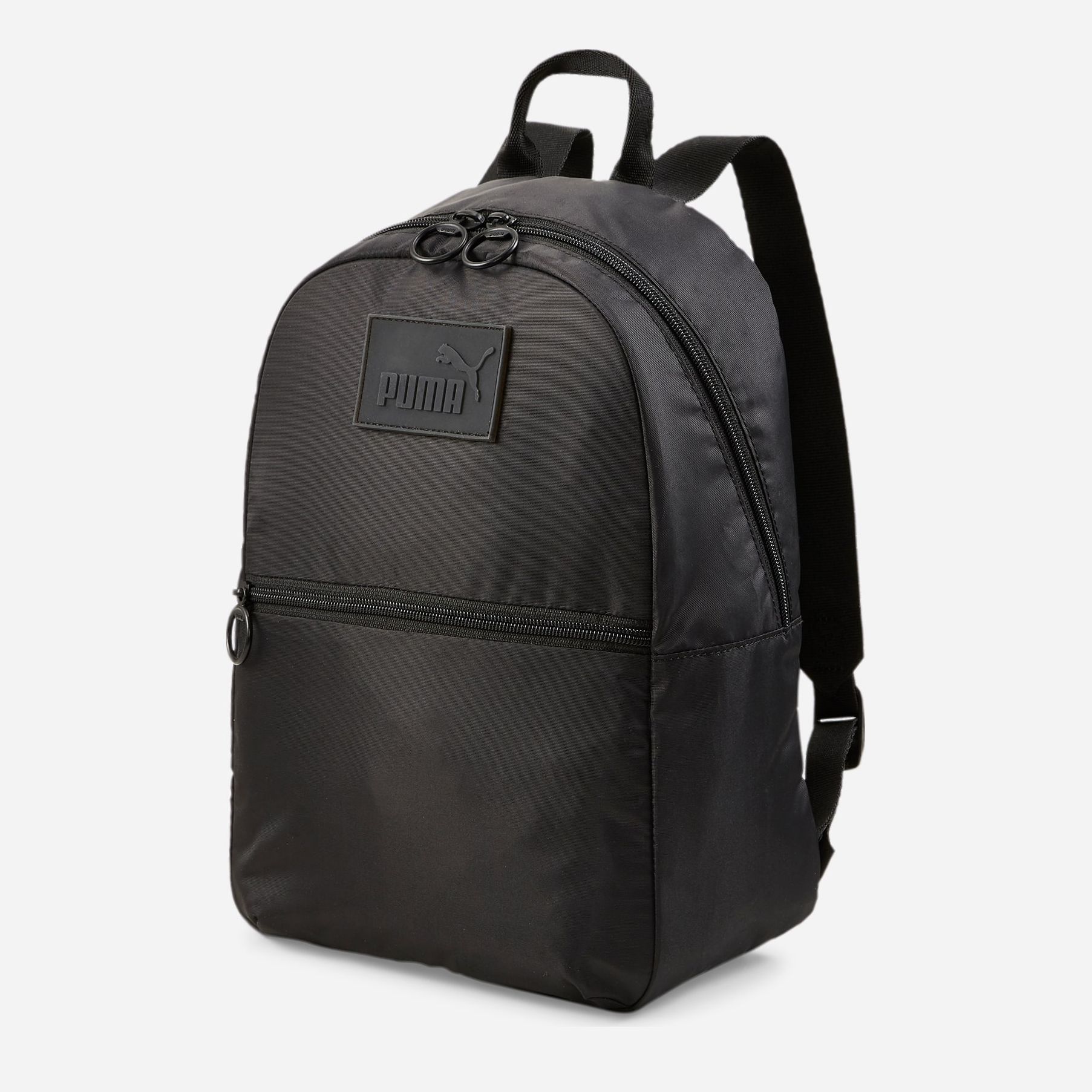

Женский рюкзак Puma Wmn Core Pop Backpack 7871801 OSFA Black