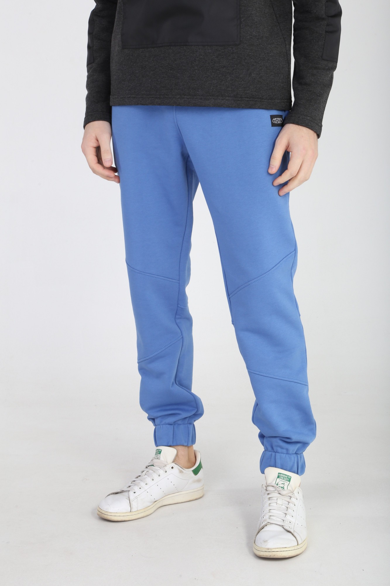 

Cпортивные штаны Hunky Dory Alex  Blue, Cпортивные штаны Hunky Dory Alex L Blue