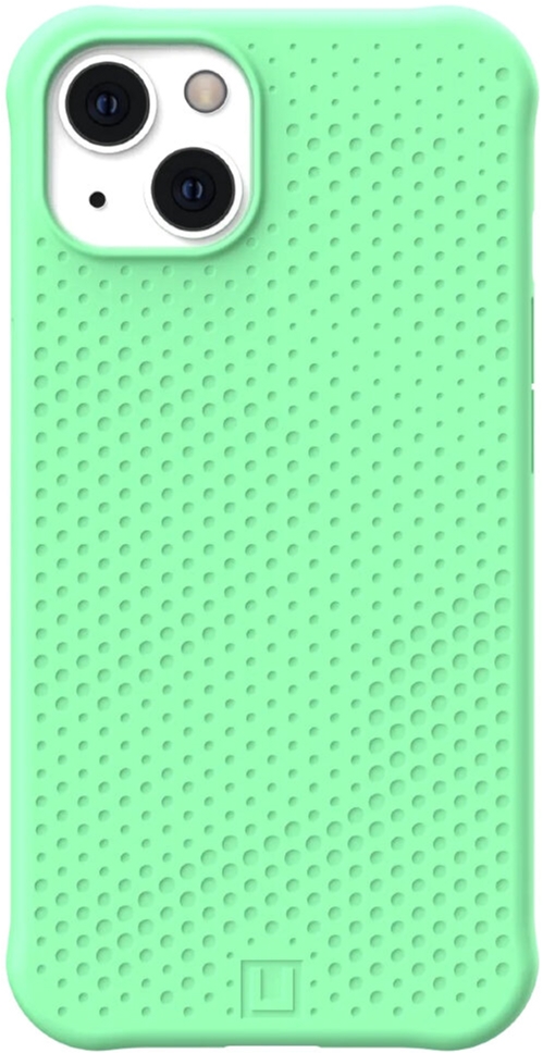 

Панель UAG Dot для Apple iPhone 13 Spearmint