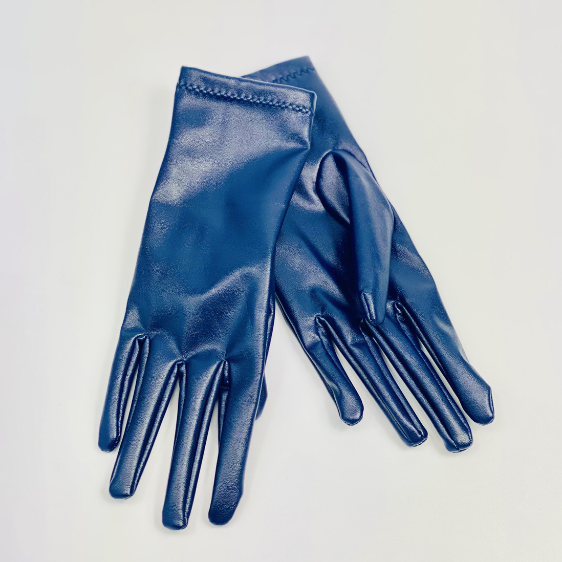 

Перчатки AnnaSun GLx4 OS Синие