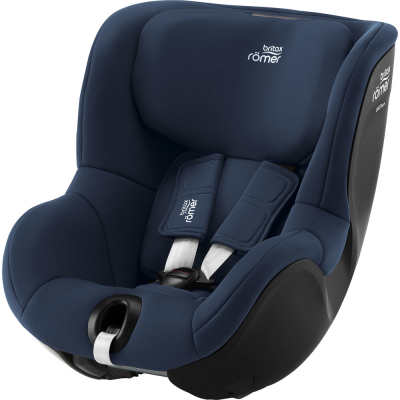 

Автокресло Britax-Romer Dualfix 3 i-Size Indigo Blue (2000035173)