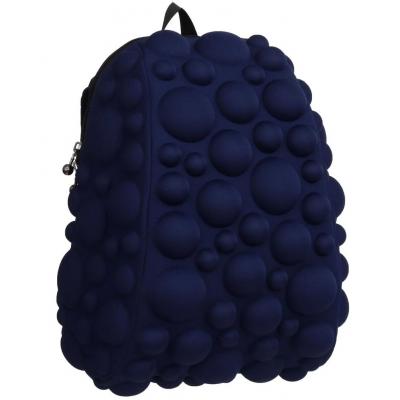 

Рюкзак школьный MadPax Bubble Half Navy Sealsthedeal (M/BUB/NVY/HALF)