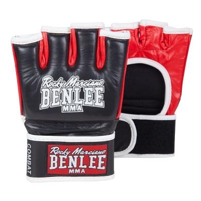 

Перчатки для MMA Benlee Combat XL Black (190040 (blk) XL)