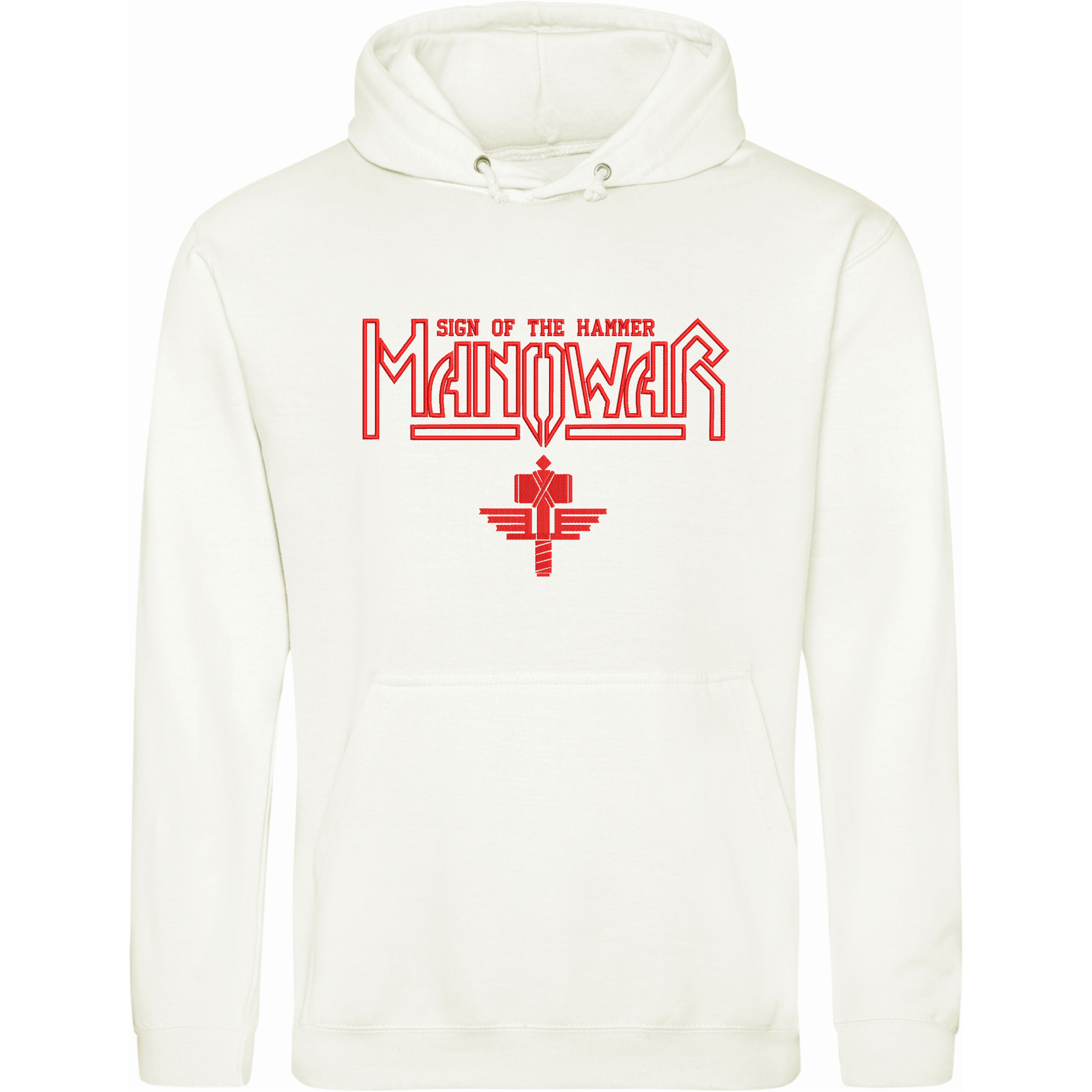 

Худі Embroshop з Вишивкою Manowar Sign of the Hammer White  (HM032-21, Худі Embroshop з Вишивкою Manowar Sign of the Hammer White S (HM032-21)