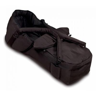 

Люлька Hauck 2 в 1 Tragenest black (53002-3)