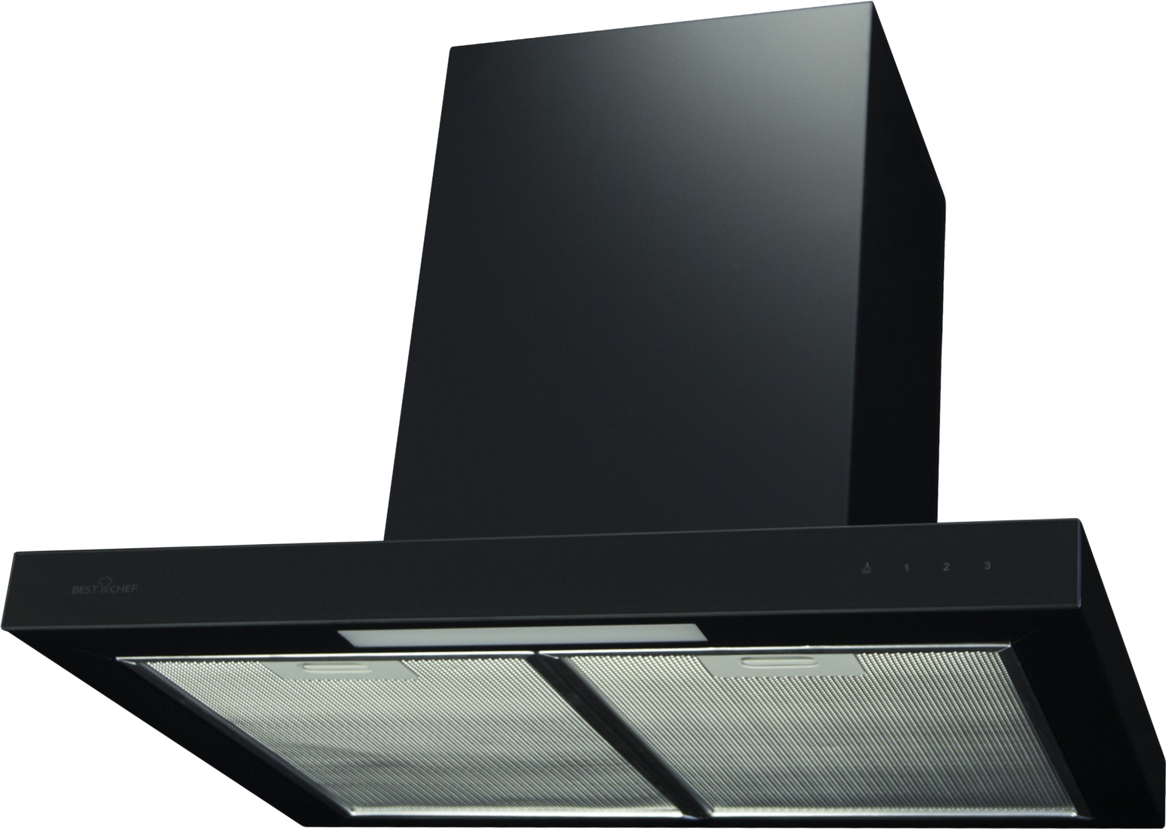 

Вытяжка Best Chef Soft line 900 black 60