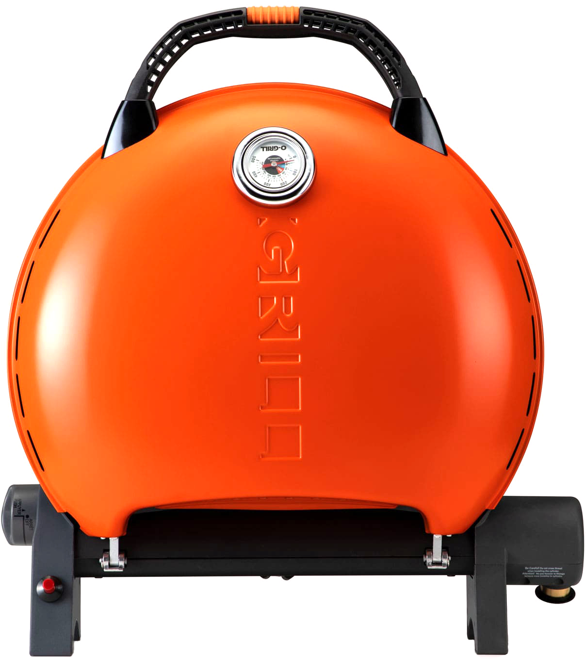 

Гриль газовый O-Grill 600T Оранжевый (o-grill_600T_orange)