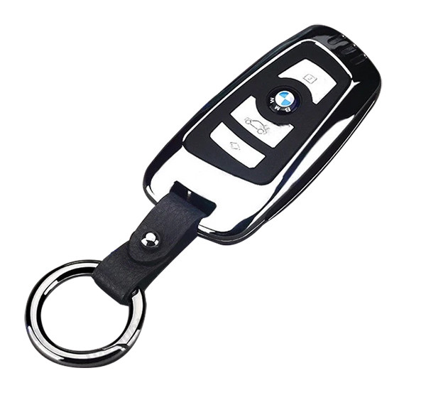 

USB зажигалка-брелок