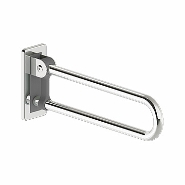 

Поручень настенный в ванную KOLO LEHNEN CONCEPT PRO L60401000